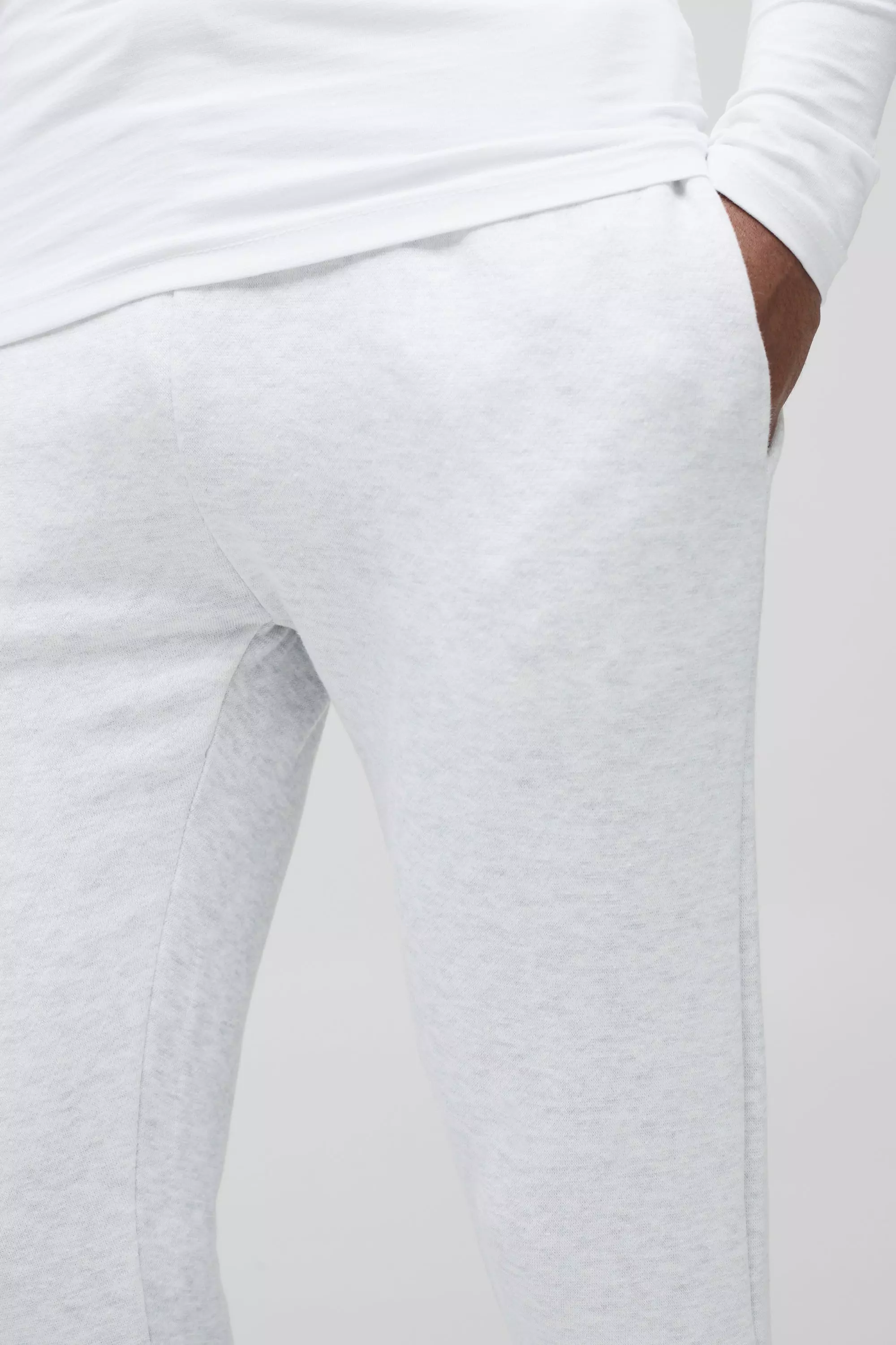 Super skinny smart joggers on sale